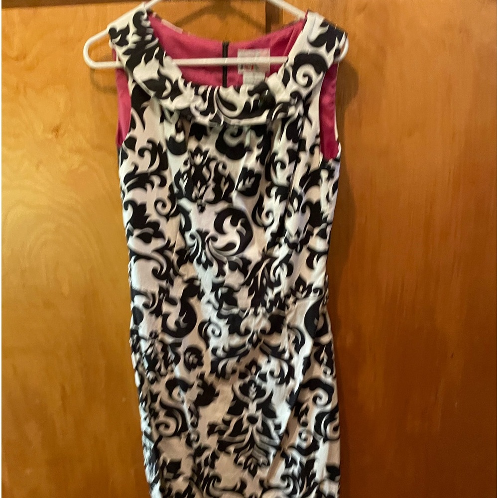 Multiple dresses